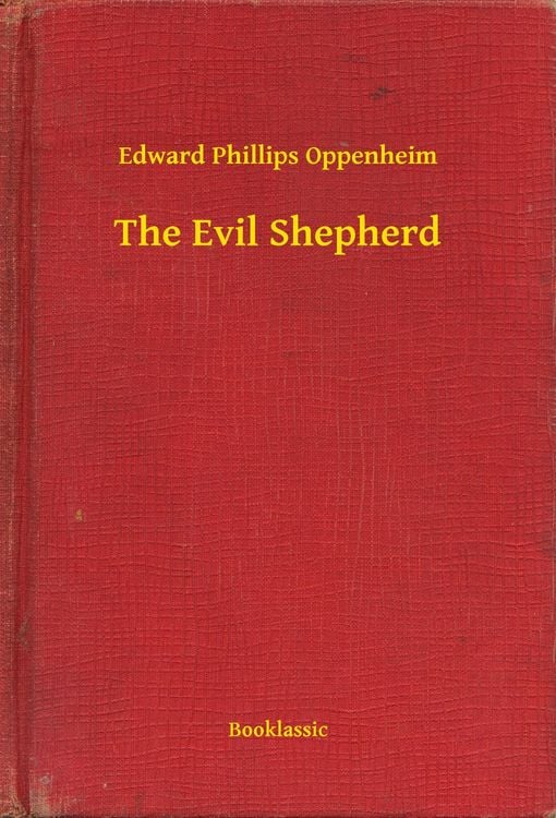 Produktbild: The Evil Shepherd
