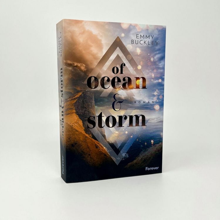 Produktbild: Of Ocean and Storm