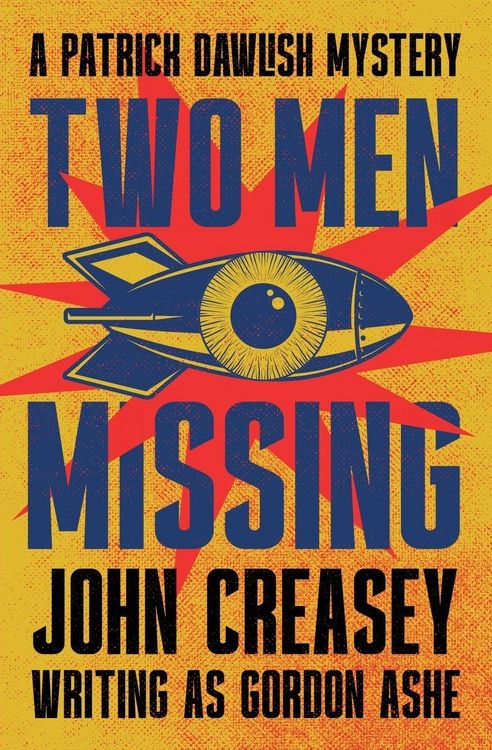 Produktbild: Two Men Missing