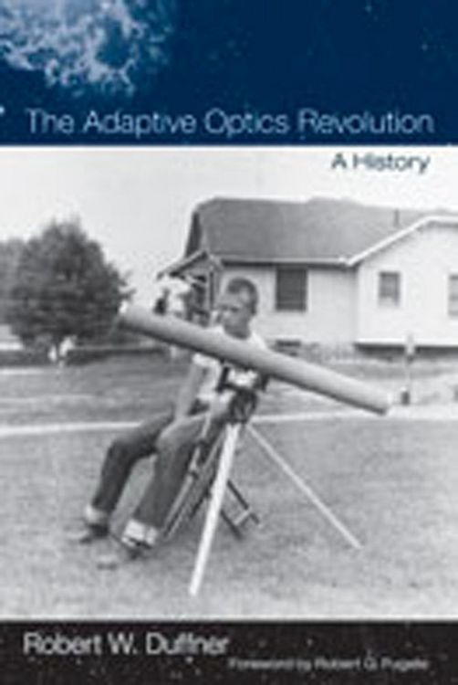 Produktbild: Duffner, R: Adaptive Optics Revolution