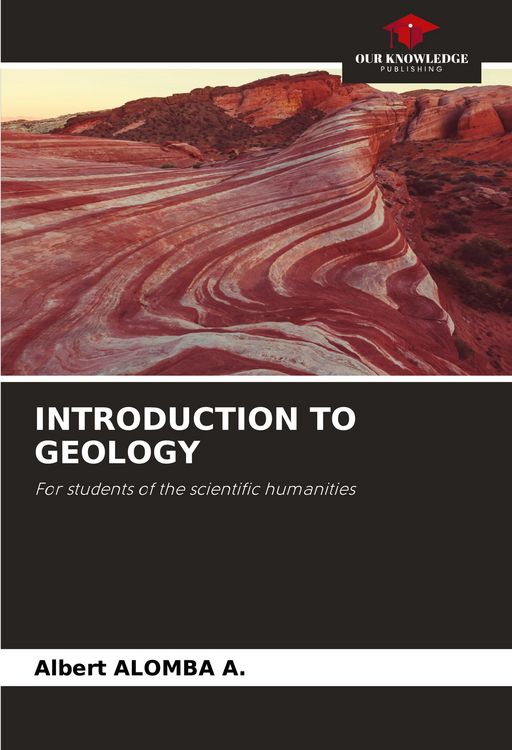 Produktbild: Introduction To Geology