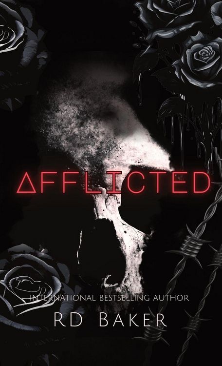 Produktbild: Afflicted