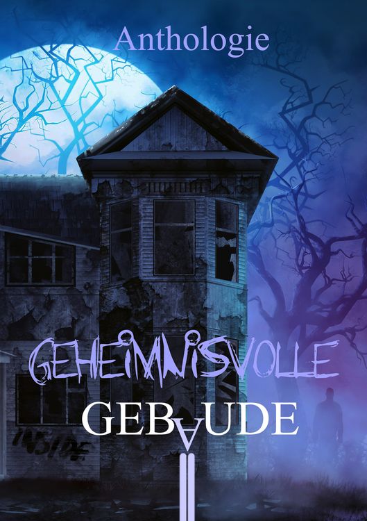Produktbild: Geheimnisvolle Gebäude