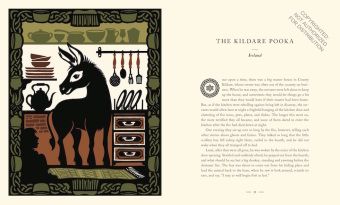 Produktbild: Celtic Tales