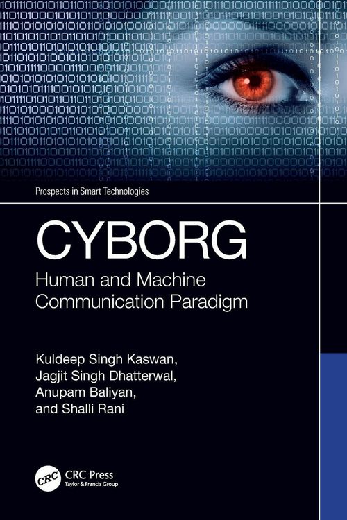 Produktbild: Cyborg