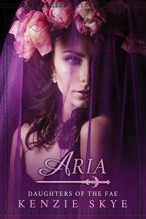 Produktbild: Aria (Daughters of the Fae, #1)