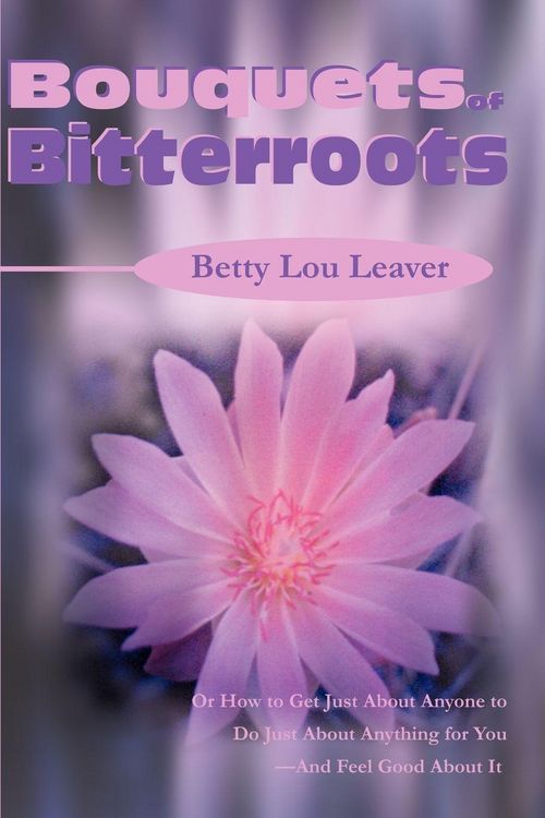 Produktbild: Bouquets of Bitterroots