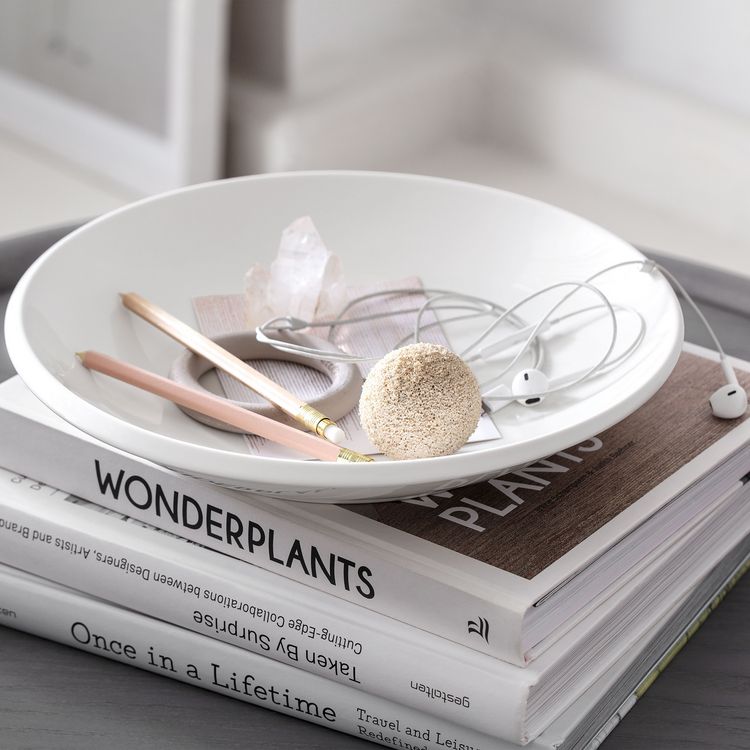 Produktbild: Villeroy & Boch Newmoon Schale tief