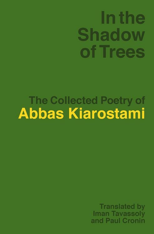 Produktbild: In the Shadow of Trees