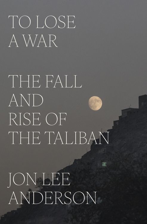 Produktbild: To Lose a War
