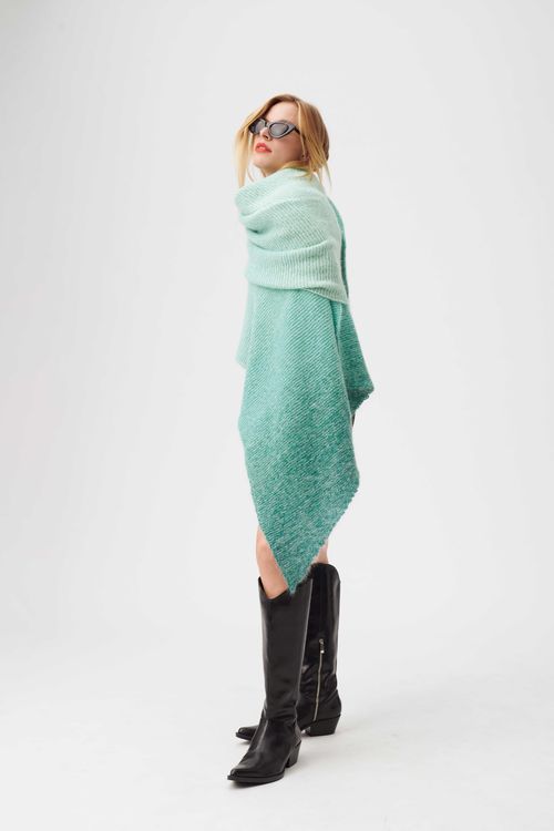 Produktbild: Made by Me Handknitting Fashion No 16