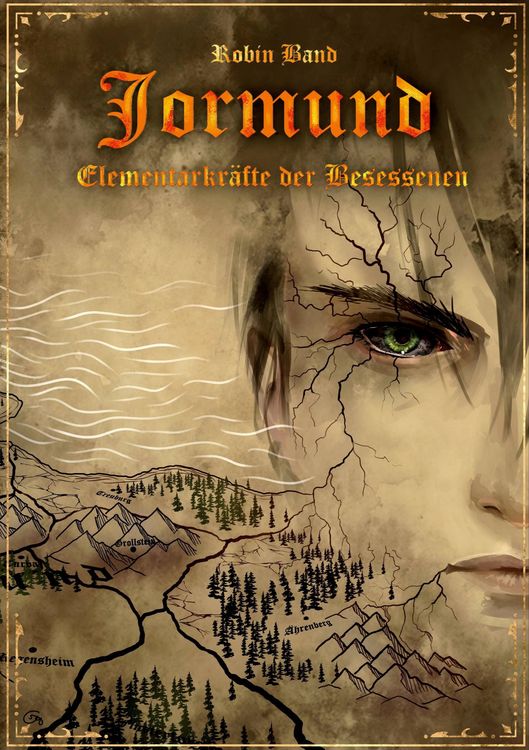 Produktbild: Jormund