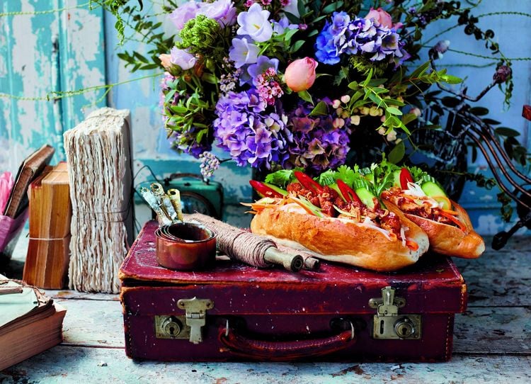 Produktbild: Simply Pho