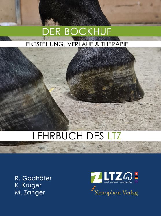 Produktbild: Der Bockhuf