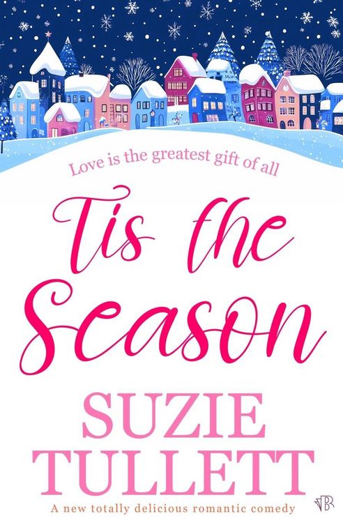 Produktbild: 'Tis the Season