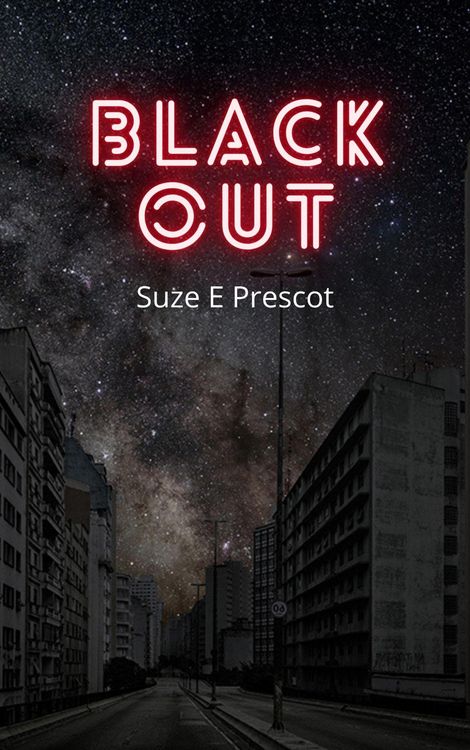 Produktbild: Black Out