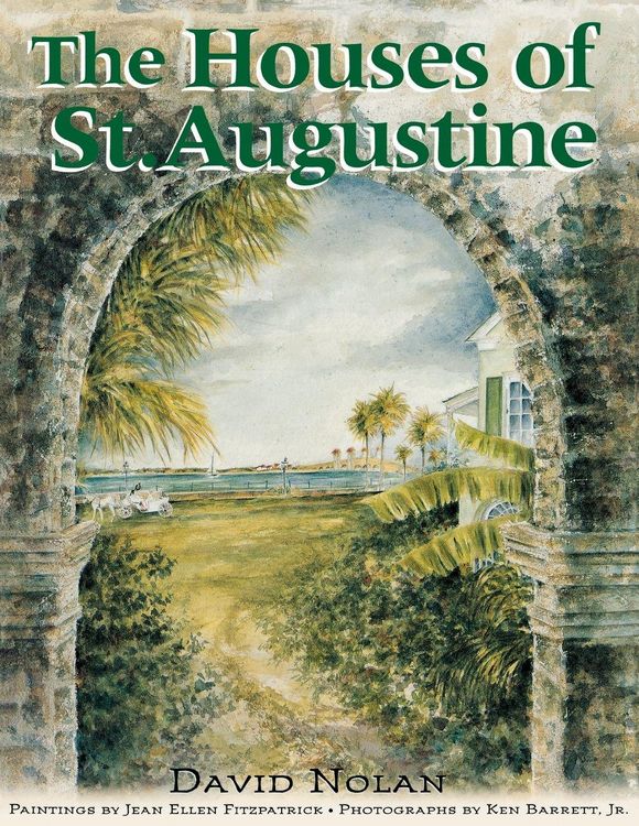 Produktbild: The Houses of St. Augustine