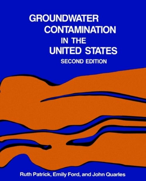 Produktbild: Groundwater Contamination in the United States