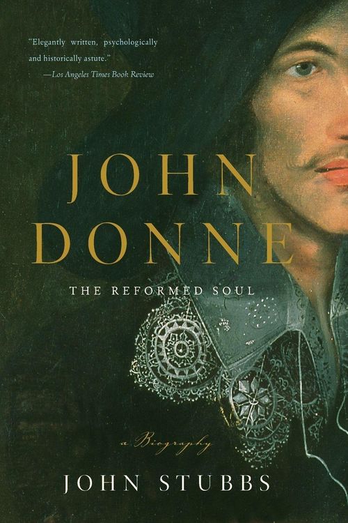 Produktbild: John Donne