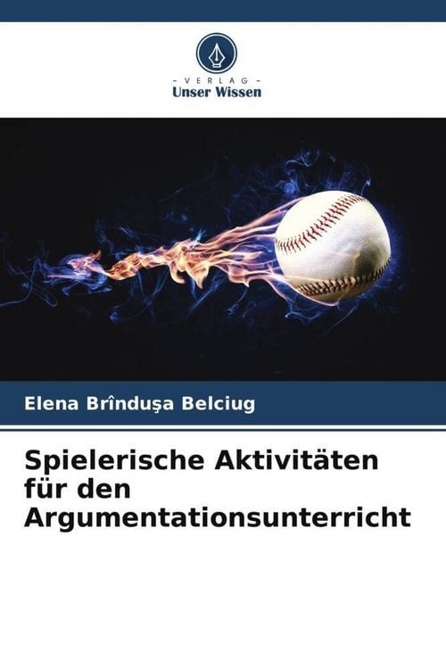 Produktbild: Spielerische Aktivit&auml;ten f&uuml;r den Argumentationsunterricht