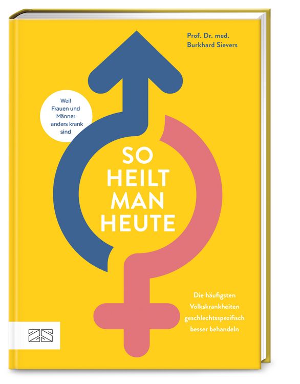 Produktbild: So heilt man heute
