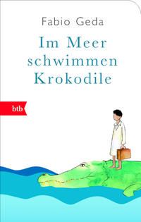 Produktbild: Im Meer schwimmen Krokodile