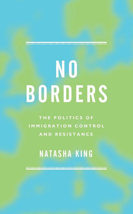 Produktbild: No Borders