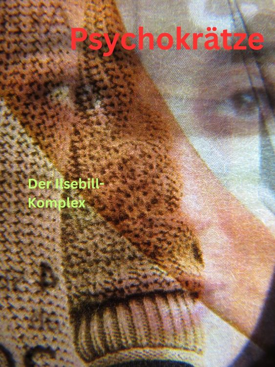 Produktbild: Der Ilsebill-Komplex