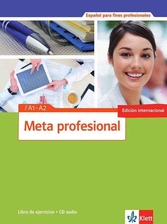 Produktbild: Meta profesional A1-A2