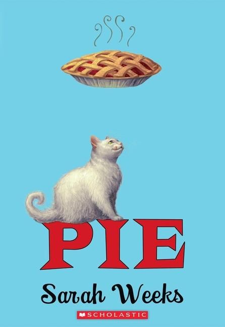Produktbild: Pie (Scholastic Gold)