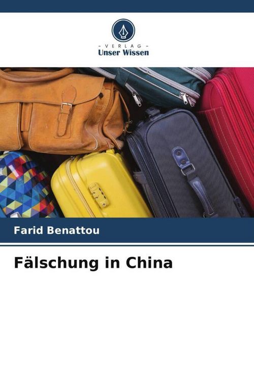 Produktbild: F&auml;lschung in China