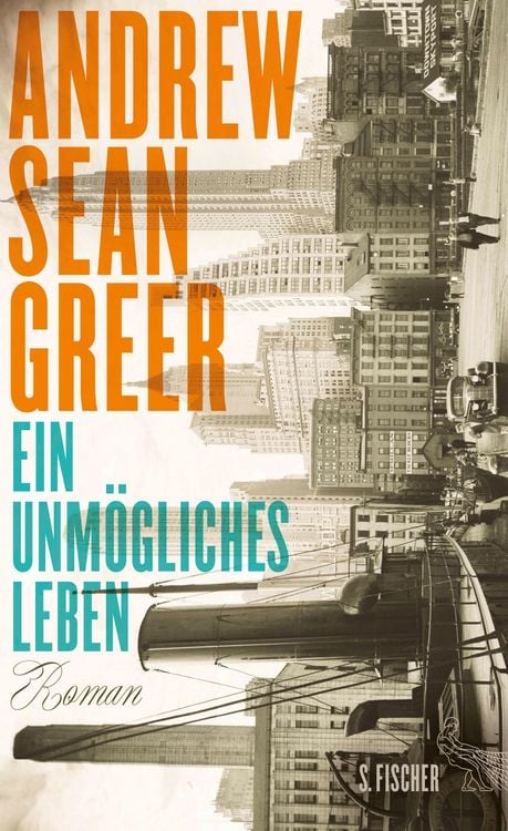 Produktbild: Ein unm&ouml;gliches Leben