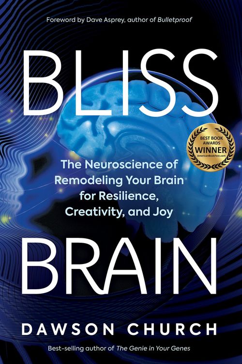 Produktbild: Bliss Brain
