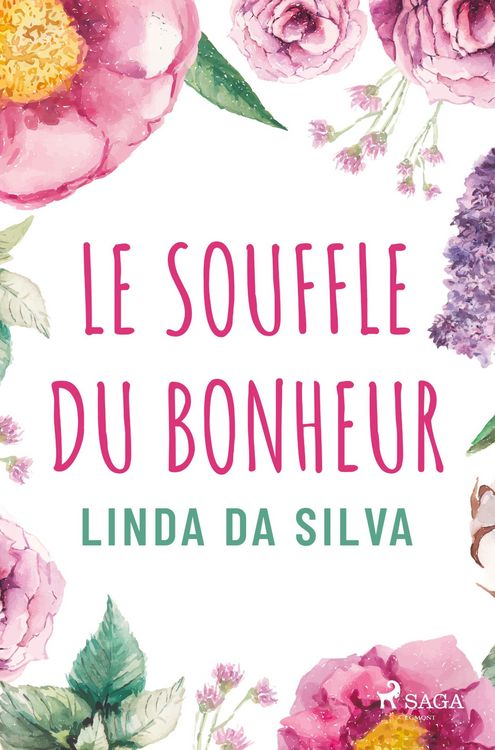 Produktbild: Le Souffle du bonheur