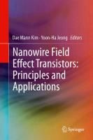 Produktbild: Nanowire Field Effect Transistors: Principles and Applications