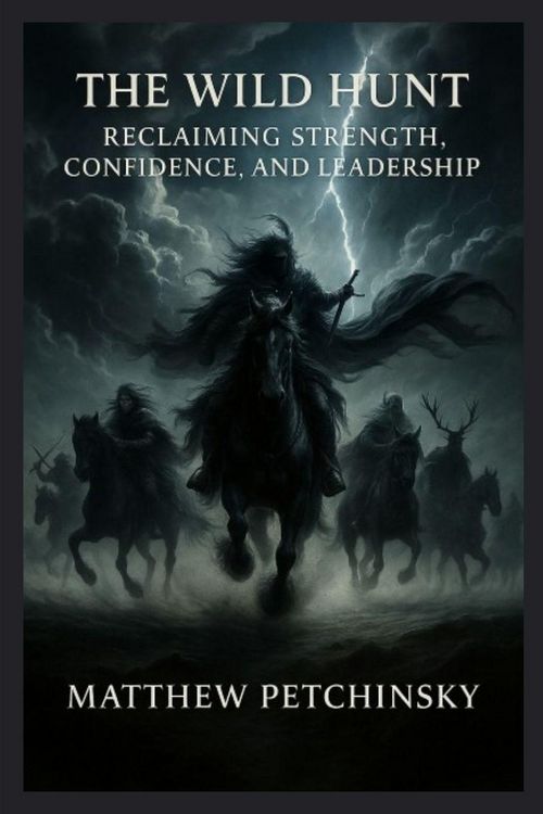 Produktbild: The Wild Hunt