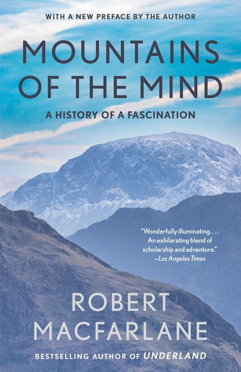 Produktbild: Mountains of the Mind