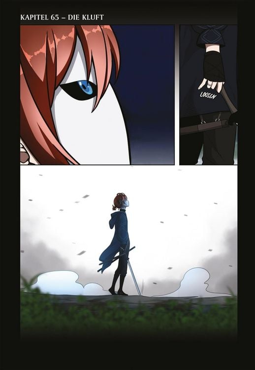 Produktbild: The Beginning after the End 7