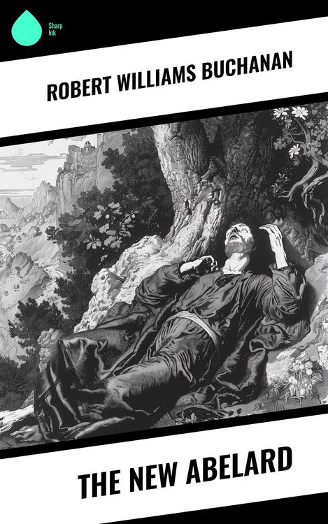 Produktbild: The New Abelard