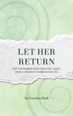 Produktbild: Let Her Return