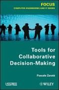Produktbild: Tools for Collaborative Decision&ndash;Making