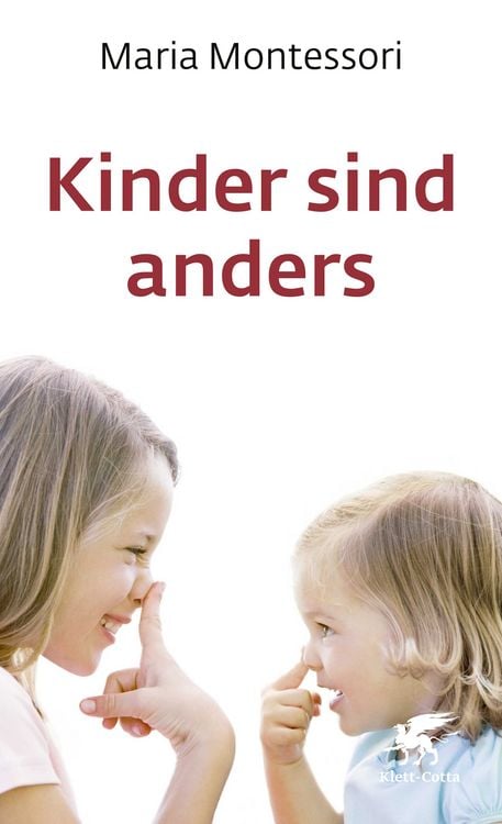 Produktbild: Kinder sind anders (Kinder fordern uns heraus, Bd.)