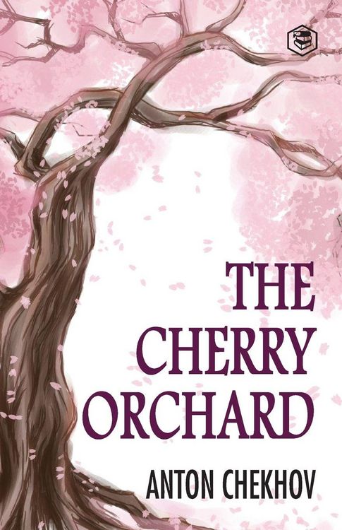 Produktbild: The Cherry Orchard