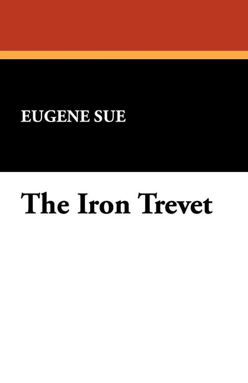 Produktbild: The Iron Trevet