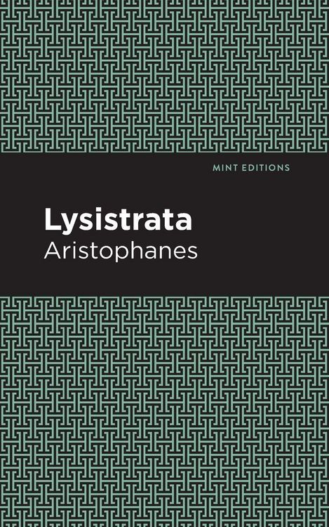 Produktbild: Lysistrata