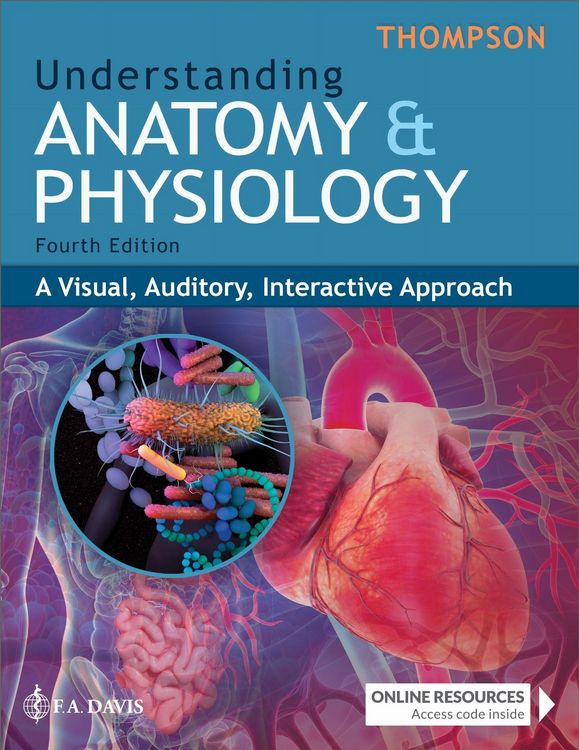 Produktbild: Understanding Anatomy & Physiology