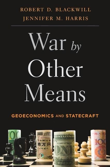 Produktbild: War by Other Means