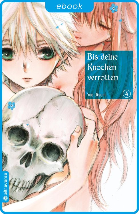 Produktbild: Bis deine Knochen verrotten 04
