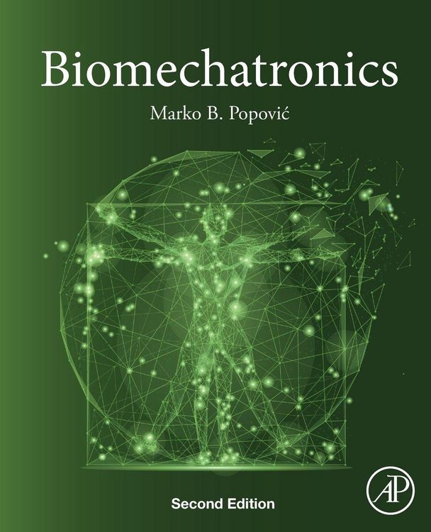 Produktbild: Biomechatronics