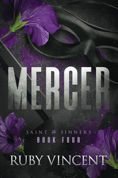 Produktbild: Mercer